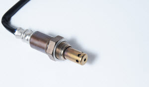 What Does The Oxygen Sensor Do In An Audi?