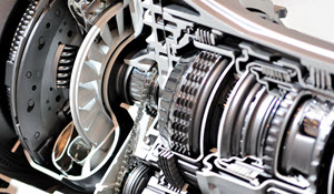 Transmission Problems in Your Mercedes at Ann Arbor