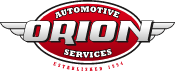 Orion Automotive Services