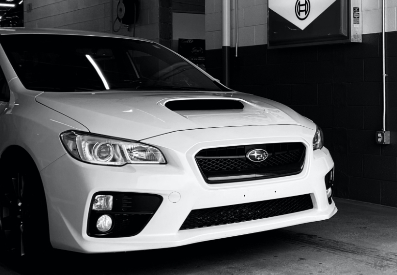 Subaru WRX