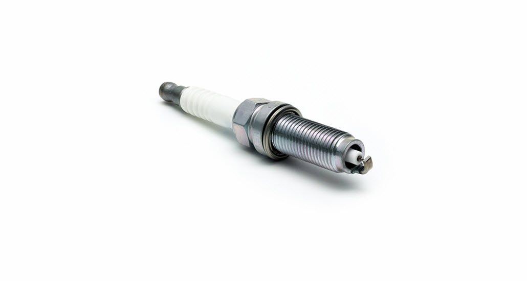 MINI Spark Plug