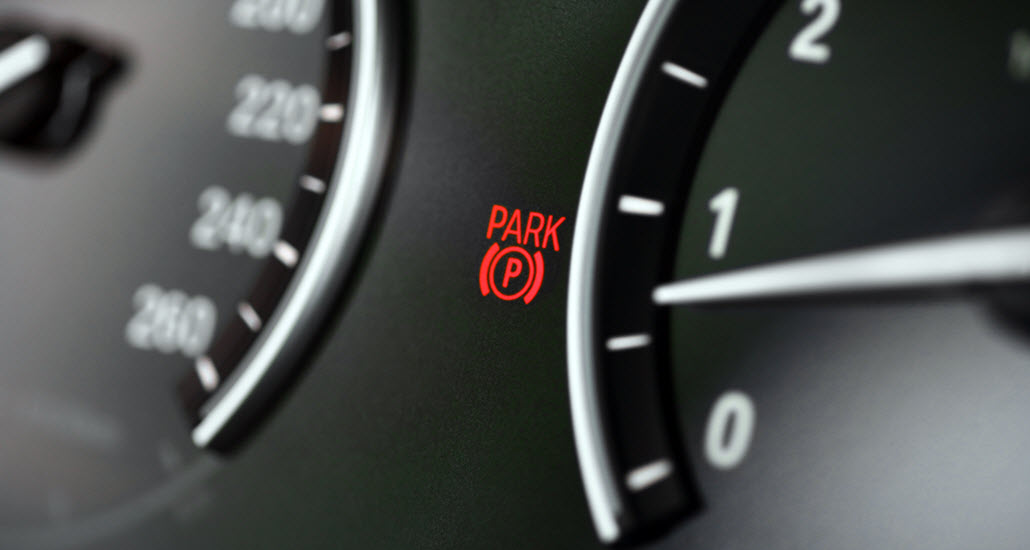 Expert Solutions for Land Rover Parking Brake Failure in Ann Arbor