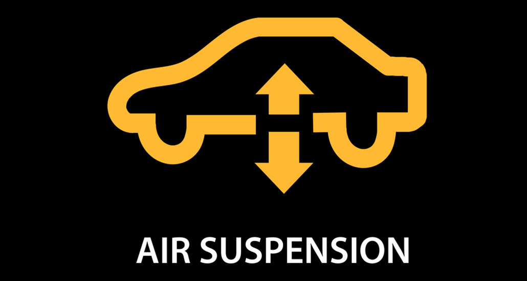 Reasons Behind AirMatic System Failures in Mercedes