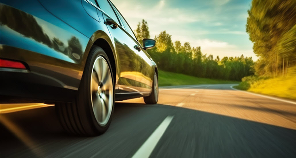 Is Your Audi Pulling to One Side? Time For a Wheel Alignment!